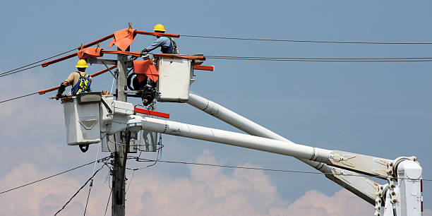 Industrial Electrical Services in Evanston, WY