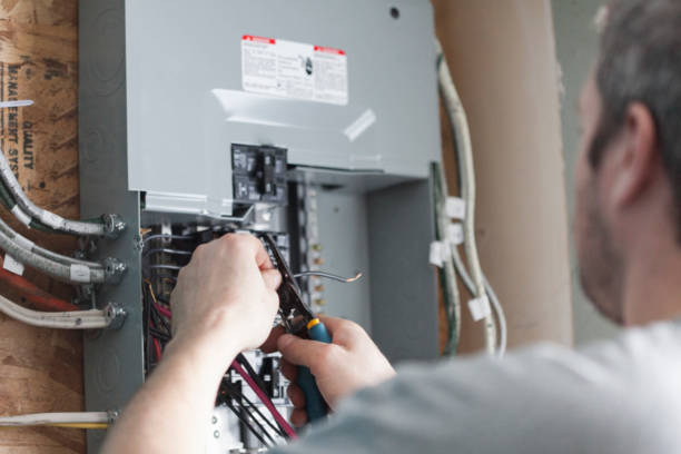 Emergency Electrical Repair Services in Evanston, WY